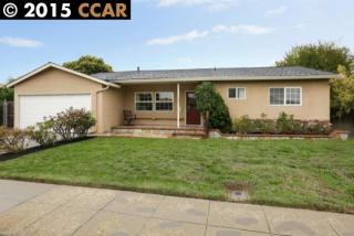 7631 Sunwood Dr, Pleasanton, CA 94568-1849