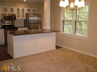 29 Arpege Way, Atlanta GA  30327-1019 exterior