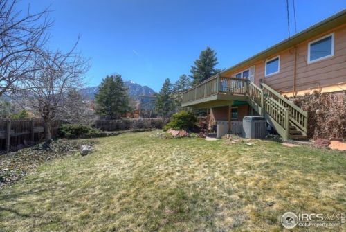 2295 Hillsdale Cir, Boulder CO  80305-5621 exterior