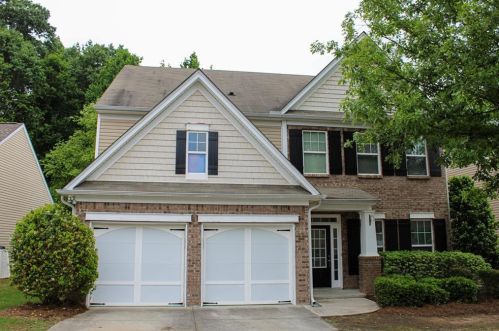 2527 Gristhaven Ln, Buford, GA 30519-2268