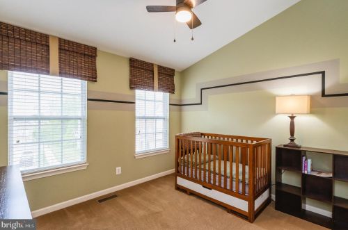 600 English Ivy Way, Aberdeen MD  21001-2673 exterior