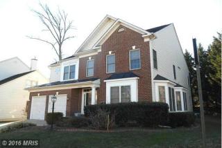 2121 Tysons Executive Ct, Vienna VA  22027-1047 exterior
