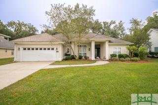119 Meadowlark Cir, Savannah, GA 31419-6013