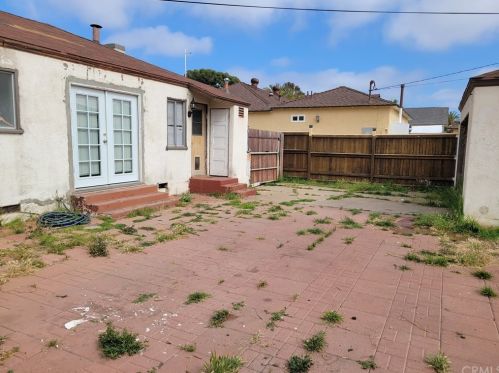 234 4th Ave, Chula Vista CA  91910-2611 exterior