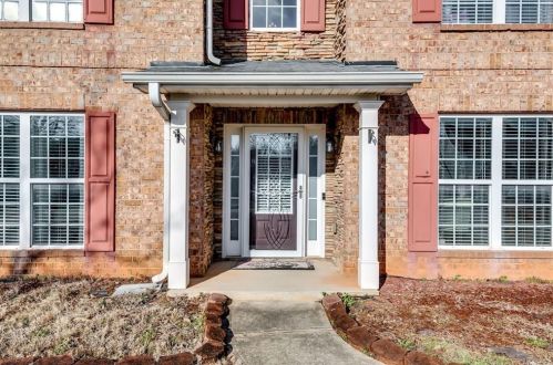 1113 Folkstone Dr, Mcdonough, GA 30253-3927