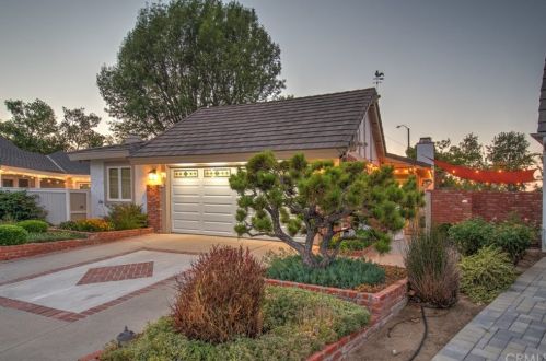 71 Bennington, Irvine, CA 92620-2708