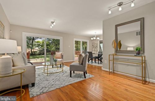 15309 Peach Orchard Rd, Silver Spring MD 20905-4338 exterior