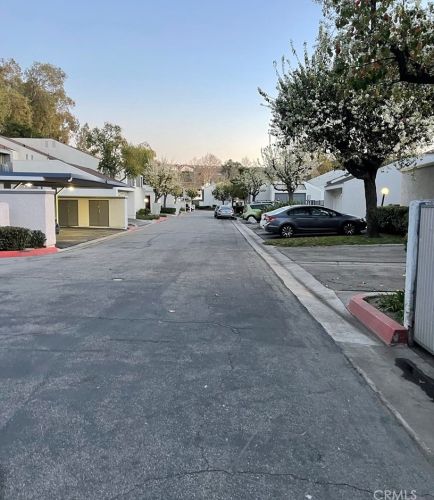 435 Ranch View Cir, Anaheim CA  92807-4234 exterior