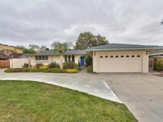 16085 Darcie Ln, Salinas, CA 93908-1211