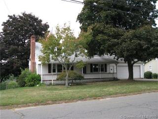 1011 Middle St, Middletown CT  06457-1524 exterior