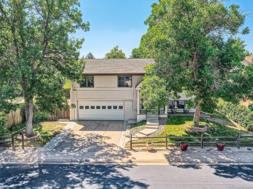 12816 Iliff Ave, Denver, CO 80228-4334