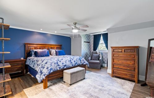 2187 Laver Ct, Sandy UT 84092-4112 exterior