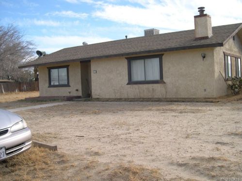 3220 Avenue, Lancaster, CA