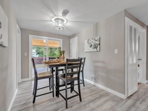 3723 Hazel Ct, Englewood CO  80110-3221 exterior