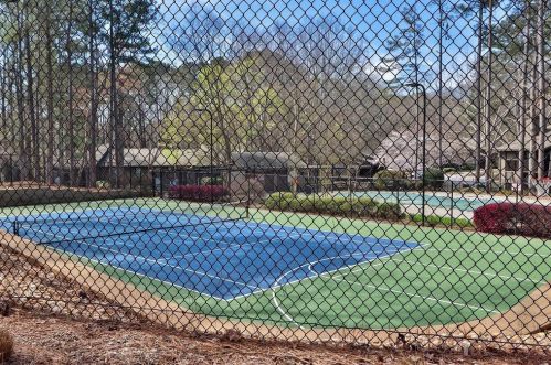 1602 Cumberland Ct, Smyrna GA  30080-8659 exterior