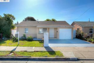 571 Culp Ave, Hayward, CA 94544-2419