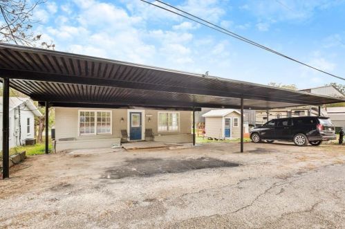 120 Erskine Fry, Seguin TX 78155 exterior