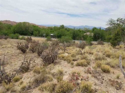 346 Juan Medina Rd, Sanctuario, NM 87522