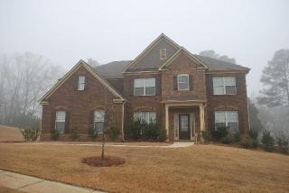 2046 Reflection Creek Dr, Conyers, GA 30013-7422