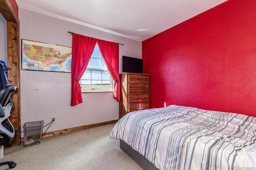 6342 Arrowhead Trl, Elizabeth CO 80107-6800 exterior