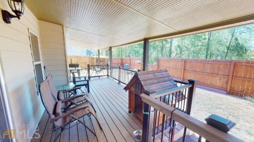 420 Andrew Ridge Dr, Jefferson GA  30549-6977 exterior