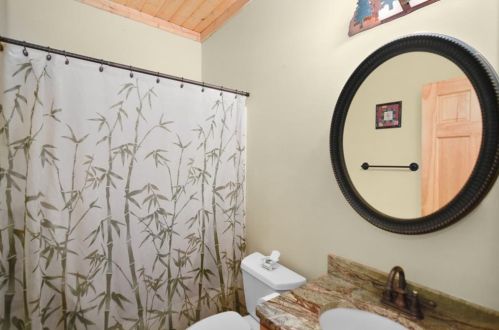 469 Moss Patch Trl, Big Canoe GA  30143-7867 exterior