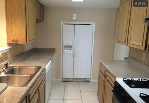 2030 Encino Cir, Austin TX  78723-5715 exterior