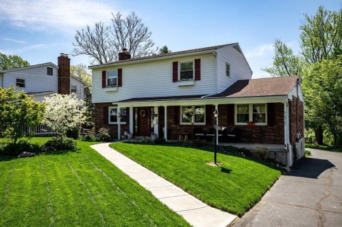 6765 Dawson Rd, Cincinnati, OH 45243-2419