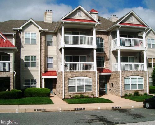 201 Kimary Ct, Forest Hill, MD 21050-3163