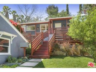 1349 Avenue 46, Los Angeles, CA 90041-3408