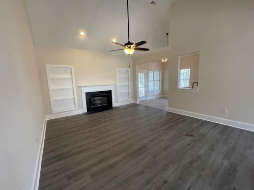 261 Palm St, Mount Pleasant SC  29464-3435 exterior