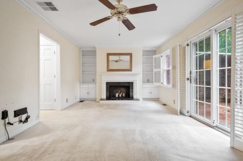1673 Executive Park Ln, Atlanta GA  30329-3132 exterior