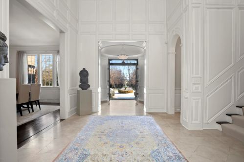 477 North St, Greenwich CT  06830-3445 exterior