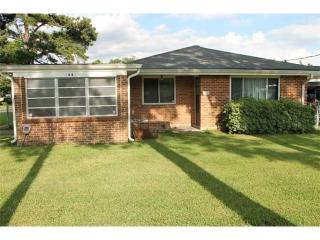 1244 Taylor St, Kenner, LA 70062-6646