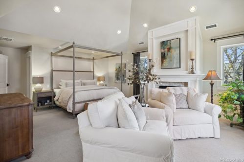 590 Gaylord St, Denver CO  80209-4626 exterior