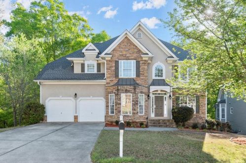 5615 Vinings Place Trl, Mableton, GA 30126-5681