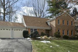 8863 Glenridge Ct, Vienna, VA 22182-1708