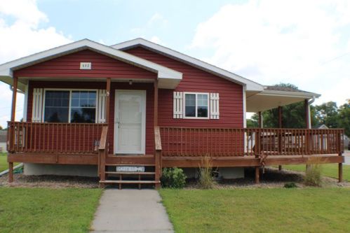 403 Garfield Ave, Ravenna, NE 68869-1446