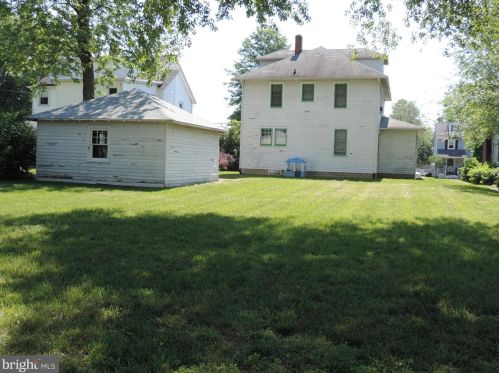 230 Parke St, Aberdeen MD  21001-3314 exterior