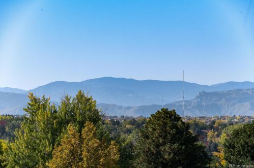 7397 Spruce St, Englewood CO 80112-1751 exterior