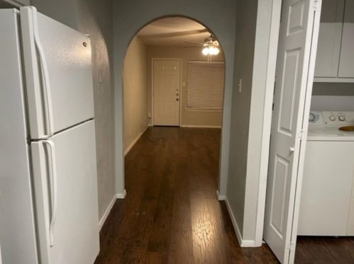 7706 Mary Dr, Fort Worth TX  76180-6441 exterior