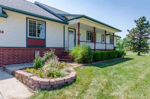 1735 Lantern Lane Ct, Andover, KS 67002-8799