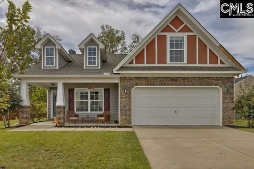 6 Gordian Ct, Horrel Hill, SC 29061-8252