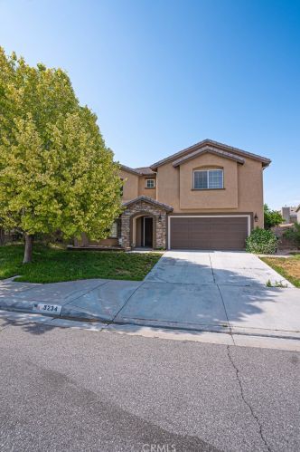 3234 Still Meadow Ln, Lancaster, CA 93536-5498