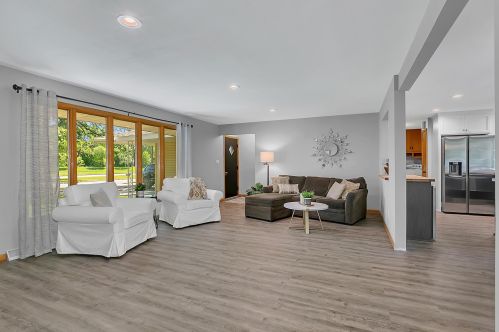 1735 Roosevelt Rd, Saint Cloud MN  56301-5166 exterior