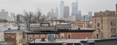 809 17th St, Philadelphia PA  19130-2802 exterior