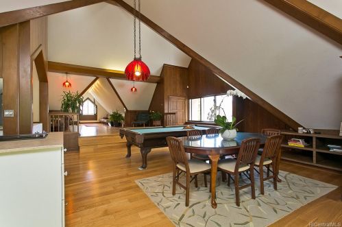 3236 Huelani Dr, Honolulu HI  96822-1233 exterior