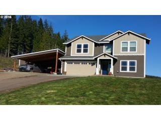 54830 Mcdonald Rd, Vernonia, OR 97064-9607