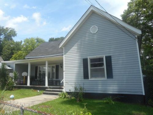4 Sanford Ave, Lagrange, GA 30241-2450