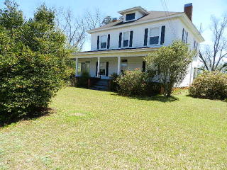 5055 Marshall St, Meigs, GA 31765-4321